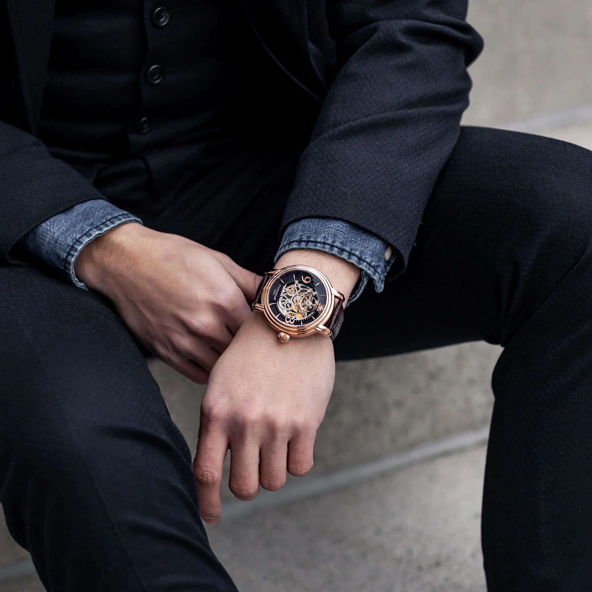 Rose Gold - Image 7