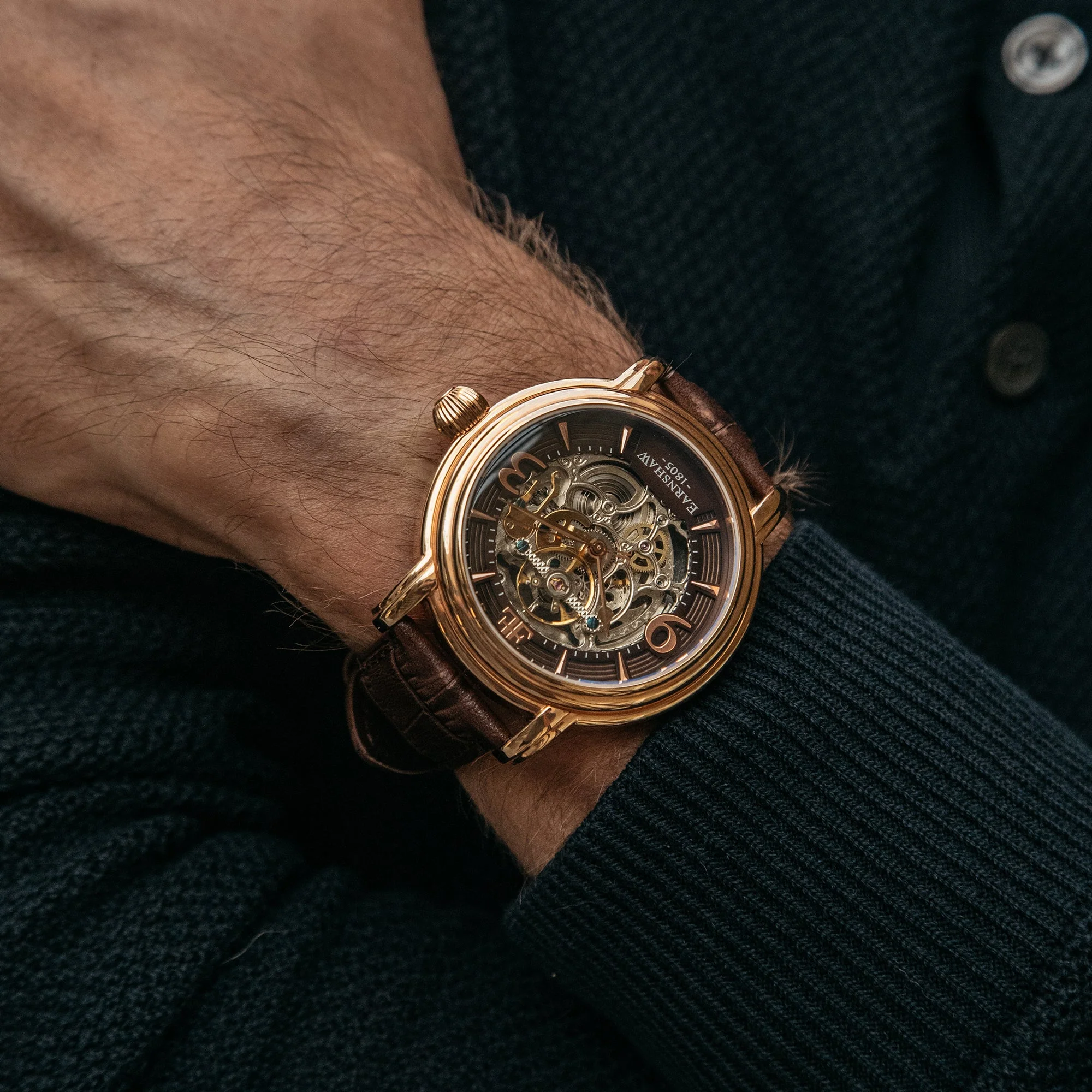 Rose Gold - Image 9