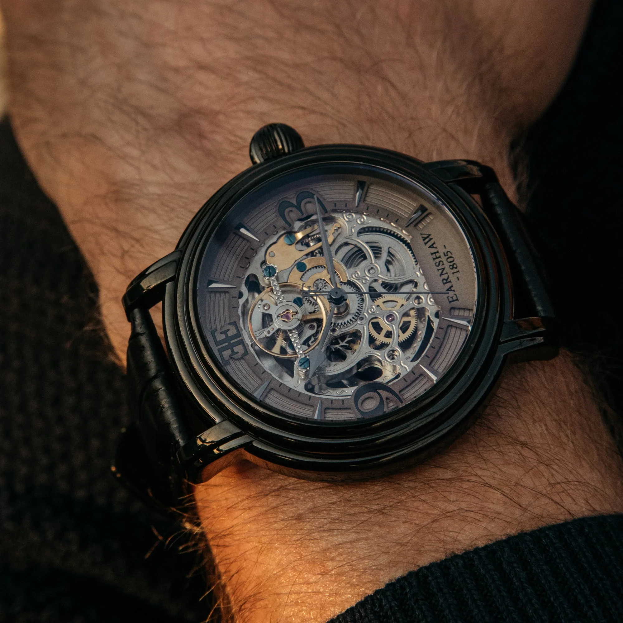 Stormy Black - Image 4