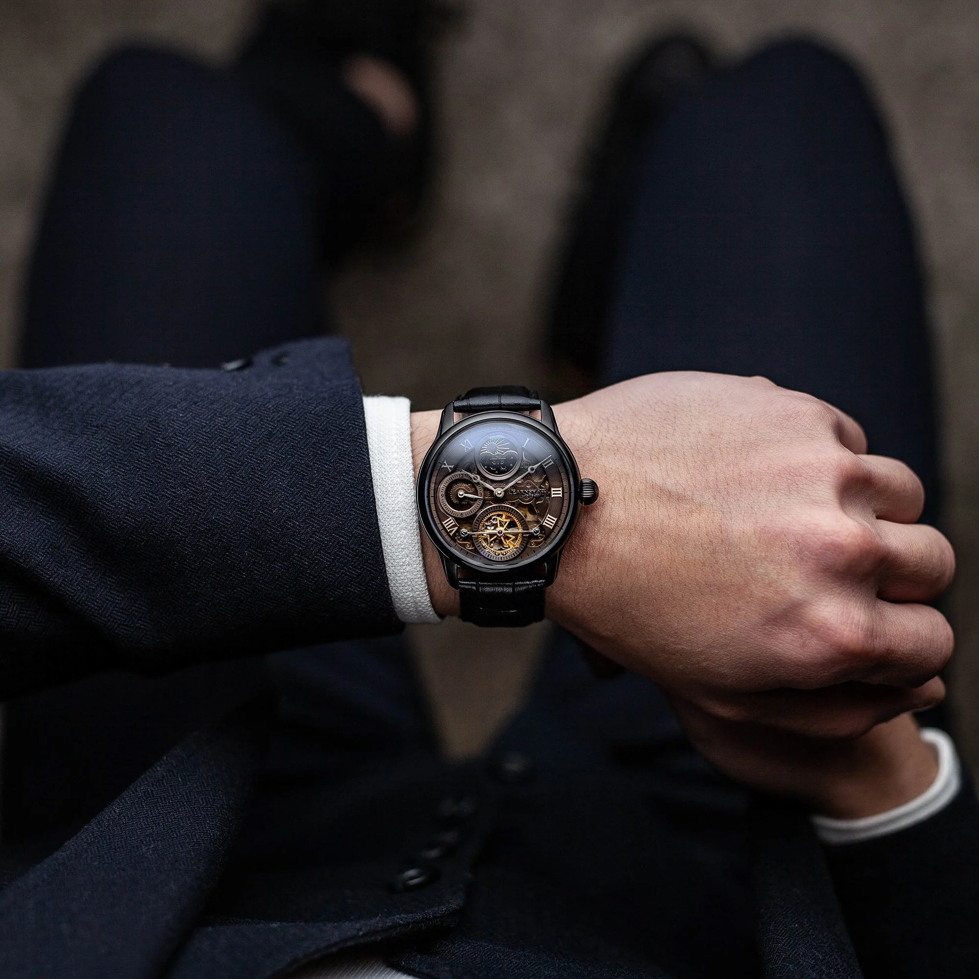 Stealth Black - Image 6