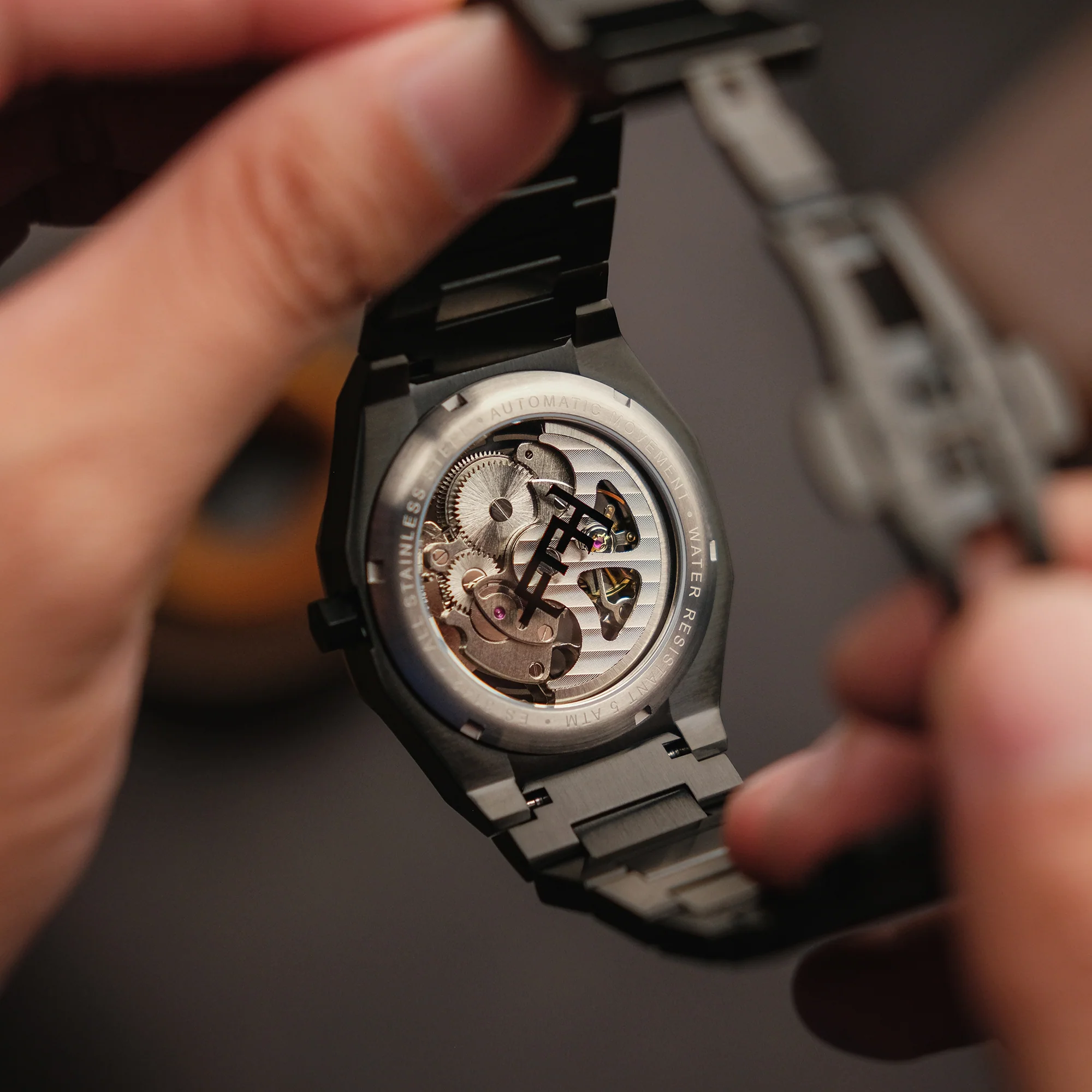 Black Gold - Image 5